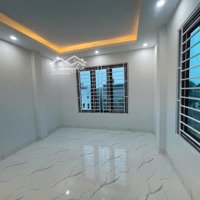 Bán Nhà Quang Tiến, Đại Mỗ. Đường Rộng Thênh Thang . 60M _ 4 Tầng _ Hơn 11 Tỷ