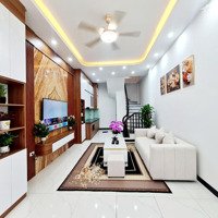 Nhà Mới Koong Phú Lãm, Hà Đông-Gần Ô Tô - Ngõ Thông - Nội Thất Sịn Sò- Nhỉnh 4 Tỷ