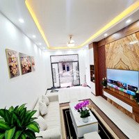 Nhà Mới Koong Phú Lãm, Hà Đông-Gần Ô Tô - Ngõ Thông - Nội Thất Sịn Sò- Nhỉnh 4 Tỷ