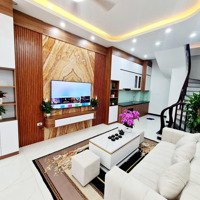 Nhà Mới Koong Phú Lãm, Hà Đông-Gần Ô Tô - Ngõ Thông - Nội Thất Sịn Sò- Nhỉnh 4 Tỷ