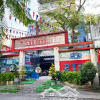 Bán Dãy Nhà Trọ Bùi Văn Ba, Ngang Khủng 7M, Đang Cho Thuê Dòng Tiền 16 Tr/Th, Quận 7, Chỉ 5.96 Tỷ