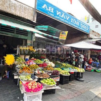Bán Dãy Nhà Trọ Bùi Văn Ba, Ngang Khủng 7M, Đang Cho Thuê Dòng Tiền 16 Tr/Th, Quận 7, Chỉ 5.96 Tỷ
