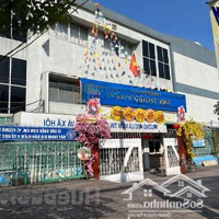 Bán Dãy Nhà Trọ Bùi Văn Ba, Ngang Khủng 7M, Đang Cho Thuê Dòng Tiền 16 Tr/Th, Quận 7, Chỉ 5.96 Tỷ