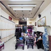 Bán Nhà Mặt Tiền Đường Số Kdc Bình Hưng - Ngay Bến Xe Quận 8 - 4 Tầng 215.2M2 {6X16M} - Nhỉnh 11 Tỷ