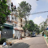 Bán Nhà Mặt Tiền Đường Số Kdc Bình Hưng - Ngay Bến Xe Quận 8 - 4 Tầng 215.2M2 {6X16M} - Nhỉnh 11 Tỷ