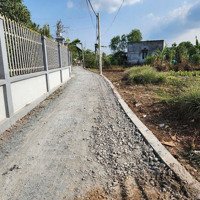 Chính Chủ Kẹt Tiền Cần Bán Đất Đẹp, Đường Thông, Đèn Điện Đầy Đủ