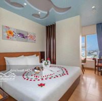 Bán Khách Sạn 4 Sao 2 Mặt Tiền 361M Đất X 16 Tầng 115P Mặt Tiền Đường Nguyễn Văn Thoại Gần Biển