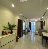 Bán Căn Hộ 54M2, 5,1 Tỷ, 1 Phòng Ngủ 1 Vệ Sinhtại Vinhomes Central Park, Bình Thạnh, Hcm