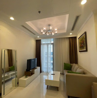 Bán Căn Hộ 54M2, 5,1 Tỷ, 1 Phòng Ngủ 1 Vệ Sinhtại Vinhomes Central Park, Bình Thạnh, Hcm