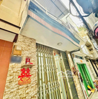 [ Q11 ] 4 Tỷ 150 ( Nắm Chủ )Chính Chủ Gởi Bán Nhà Hẻm 1/ Đg Lý Thường Kiệt, P7 Q11. (Giáp Q5, Q10)