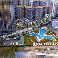Gấp, Cần Bán Nhanh 1Pn+/52M2 Glory Heights - Giá Bán 2,630 Tỷ. Nh Cho Vay 70%