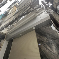 Bán Nhà Kim Giang- Thông Số Vàng- Diện Tích Rộng- Ô Tô- 40M 5 Tầng- Nhà Mới- 0944228679