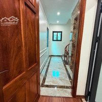 Nhà Đẹp, Vạn Phúc, Hà Đông 36M2 , 5 Tầng, Thang Máy, Gara Giá Chỉ 10X Tỷ!( Cócó Thương Lượng)
