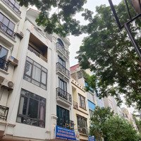 Nhà Đẹp, Vạn Phúc, Hà Đông 36M2 , 5 Tầng, Thang Máy, Gara Giá Chỉ 10X Tỷ!( Cócó Thương Lượng)