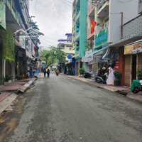 Bán Nhà Chợ Hoa Đầm Sen Hẻm Nhựa 6M Thông _ 56M2 _ 3 Phòng Ngủ- Ngay Vòng Xoay Lạc Long Quân Chỉ Hơn 7 Tỷ.