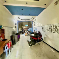 Bán Nhà Chợ Hoa Đầm Sen Hẻm Nhựa 6M Thông _ 56M2 _ 3 Phòng Ngủ- Ngay Vòng Xoay Lạc Long Quân Chỉ Hơn 7 Tỷ.