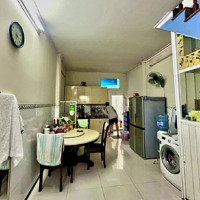 Bán Nhà Chợ Hoa Đầm Sen Hẻm Nhựa 6M Thông _ 56M2 _ 3 Phòng Ngủ- Ngay Vòng Xoay Lạc Long Quân Chỉ Hơn 7 Tỷ.
