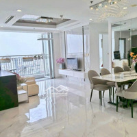 Bán Cc Vinhomes Central Park Giá Tốt, 13,8 Tỷ, 109M2, 3 Phòng Ngủ 2 Vệ Sinhcăn Góc Sổ Hông Tại Bình Thạnh, Hcm