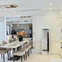 Bán Cc Vinhomes Central Park Giá Tốt, 13,8 Tỷ, 109M2, 3 Phòng Ngủ 2 Vệ Sinhcăn Góc Sổ Hông Tại Bình Thạnh, Hcm
