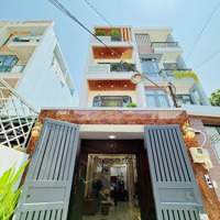 Bán Nhà Đẹp Đường Số 21, P8, Gv, Tphcm Giá Bán 7,6 Tỷ