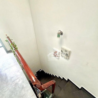 Bán Nhà Phú Định - An Dương Vương, Quận 8, 92M2, 4 Tầng, Giá Nhỉnh 6 Tỷ