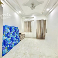 Bán Nhà Phú Định - An Dương Vương, Quận 8, 92M2, 4 Tầng, Giá Nhỉnh 6 Tỷ