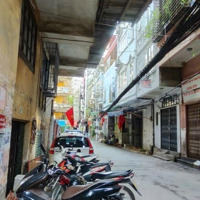 Nhà Thịnh Hào 1 Tôn Đức Thắng_85M_11 Tỷ Đầu Tư Đỉnh Của Chop