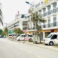 Bán Shophouse 4 Tầng Mặt QL10 Khu Seoul Ecohome Tràng Duệ Hải Phòng- 120m², Sổ Lâu Dài