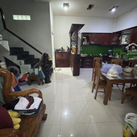 Nhà 2 Tầng Ngay Tăng Nhơn Phú A, 80 M2, Mặt Tiền 6M, Hxh, Chủ Giảm Kịt Sàn Chỉ Còn 6,8 Tỷ.