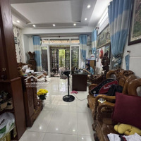 Nhà 2 Tầng Ngay Tăng Nhơn Phú A, 80 M2, Mặt Tiền 6M, Hxh, Chủ Giảm Kịt Sàn Chỉ Còn 6,8 Tỷ.