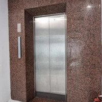 Toà Nhà Mặt Phố Vỉa Hè Rộng 8 Tầng Thang Máy Hầm Để Xe Doanh Thu 3 Tỷ/Năm Spa, Văn Phòng,
