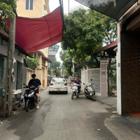 Bán Nhanh 50M2. Tây Mỗ, Nam Từ Liêm, Vị Trí Trung Tâm, Ô Tô Lùi Cửa, Giá: 5.6 Tỷ, Liên Hệ: 0978685116