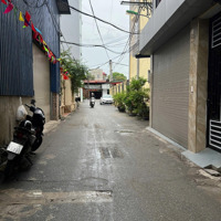 Bán Nhanh 50M2. Tây Mỗ, Nam Từ Liêm, Vị Trí Trung Tâm, Ô Tô Lùi Cửa, Giá: 5.6 Tỷ, Liên Hệ: 0978685116