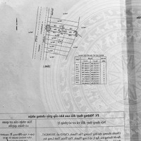 Chính Chủ Bán Nhanh Mặt Tiền Đường Số 4 , Cách Lò Lu 50M, 4*25M, Sang Tên Ngay.