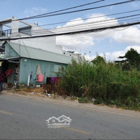 Chính Chủ Bán Nhanh Mặt Tiền Đường Số 4 , Cách Lò Lu 50M, 4*25M, Sang Tên Ngay.