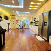 Bán nhà Gara Ô tô- Yên Hòa 40.5m2 - 5 Tầng – MT  5.2m 12 tỷ Cầu Giấy