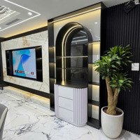 Bán Nhà Vũ Tông Phan - Ngõ Rộng Gần Ô Tô - 41M2 X 5T - 7.3 Tỷ