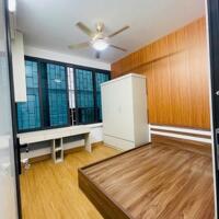 Bán gấp nhà Trương Định Hai Bà Trưng 30m2 4 Tầng giá cắt lỗ chỉ 3,9 tỷ, ngõ thông tứ tung