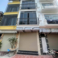 Cho Thuê Nhà Riêng 4 Phòng Ngủ 5 Vệ Sinh 35M2 Ô Tô Đỗ Cửa, Giá Ưu Đãi Tại Cầu Bươu, Tân Triều, Hà Nội
