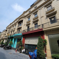 Cho Thuê Nhà Liền Kề Nguyễn Xiển, Thanh Xuân,Diện Tích90M2, 6 Tầng,Mặt Tiền5,5M. Nhà Mới, Thang Máy, 45 Triệu