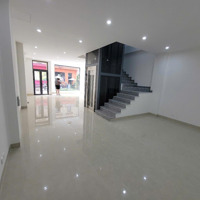Cho Thuê Nhà Liền Kề Nguyễn Xiển, Thanh Xuân,Diện Tích90M2, 6 Tầng,Mặt Tiền5,5M. Nhà Mới, Thang Máy, 45 Triệu