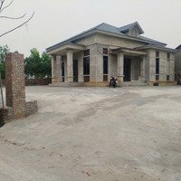 Bán Nhà Riêng Tại Xã Thành Công, Phổ Yên, Thái Nguyên, Giá Tốt 292,6 Triệu, 610M2
