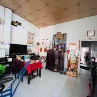Nhà Mặt Tiền Đường 16 M. - Quận 8 - 5 X 22 - Không Quy Hoạch - Giá Nhỉnh 6 Tỷ 0907113808