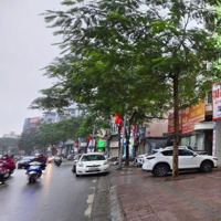 Bán Nhà Mặt Phố Ngô Gia Tự, 23 Tỷ, 102M2, Đẹp, Nhiều Tiện Ích
