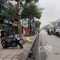 Bán Nhà Mặt Phố Ngô Gia Tự, 23 Tỷ, 102M2, Đẹp, Nhiều Tiện Ích