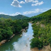 Đất View Sông, Mặt Tiền Quốc Lộ 27C, Tuyến Nha Trang - Đà Lạt