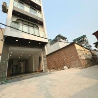 Chính Chủ Bán Nhà Đẹp Thang Máy Full Nội Thất Thạch Bàn Long Biên Hà Nội 50M2