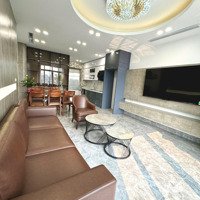 Chính Chủ Bán Nhà Đẹp Thang Máy Full Nội Thất Thạch Bàn Long Biên Hà Nội 50M2