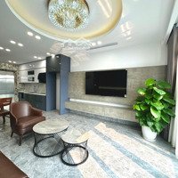 Chính Chủ Bán Nhà Đẹp Thang Máy Full Nội Thất Thạch Bàn Long Biên Hà Nội 50M2