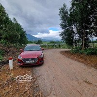 Cần Tiền Đáo Hạn, Bán Đất Chính Chủ, Diện Tích Lớn, Gần Dân Cư, Sổ Đỏ Đầy Đủ. Rẽ Nhất Thị Trường.